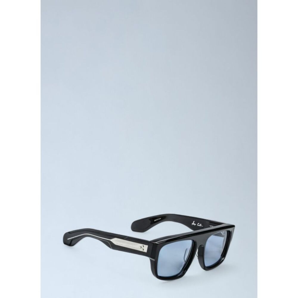 Jacques Marie Mage Men Ritz Square Sunglasses